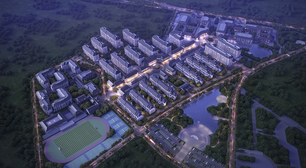 百歲人生，心悅雅園系列報(bào)道（三）理想生活的美好憧憬，這里全實(shí)現(xiàn)了！